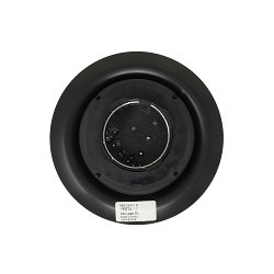Back View of the C-XL-A206/A207-FB-22/24 Artis Vestavia XL Gloss Black Snap In Cap